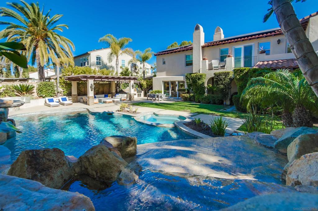 14420 Rancho Del Prado Trl