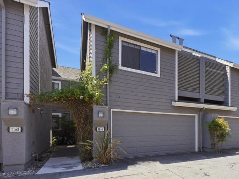 Photo of 1166 Capri Drive, Campbell, CA 95008 (MLS # ML82049690)