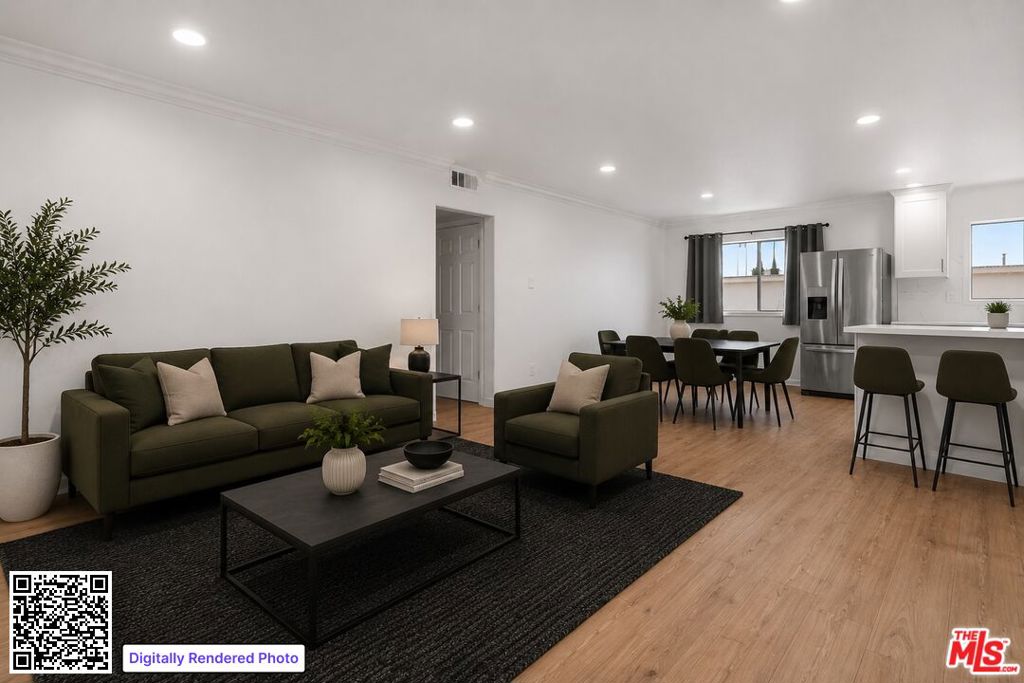 8355 Willis Avenue 30, Los Angeles CA 91402