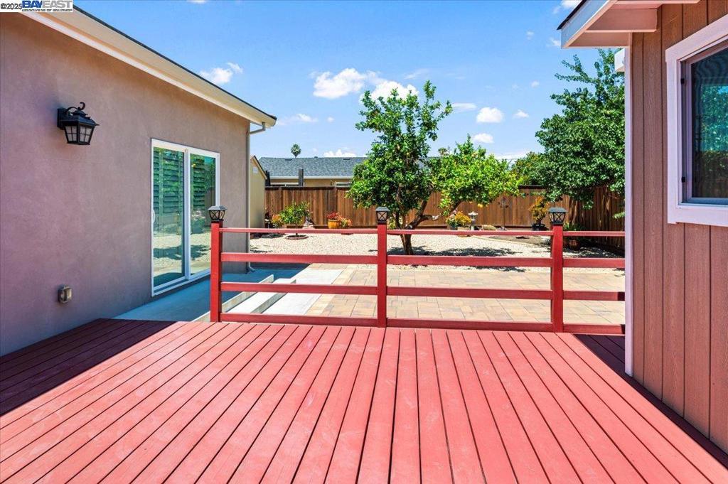 IRVINGTON AREA - Residential