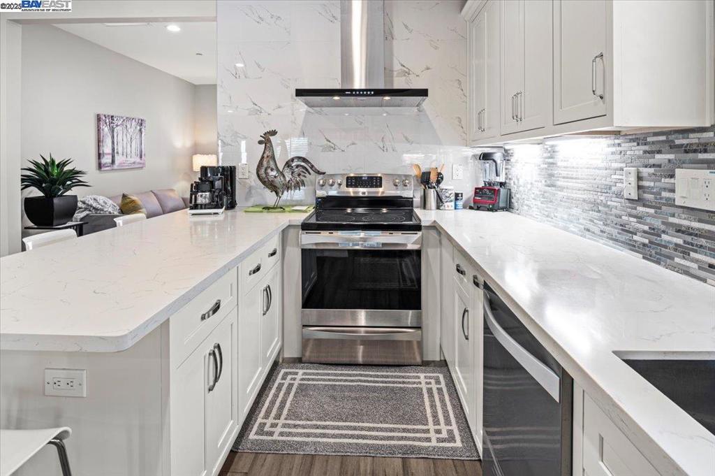 IRVINGTON AREA - Residential
