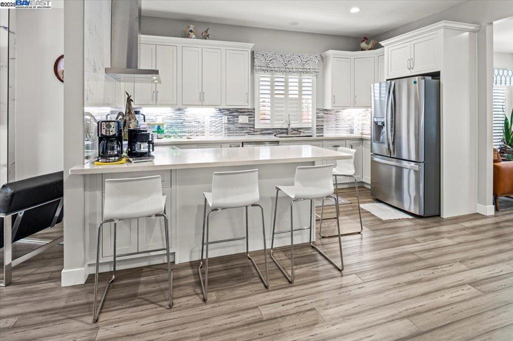 IRVINGTON AREA - Residential