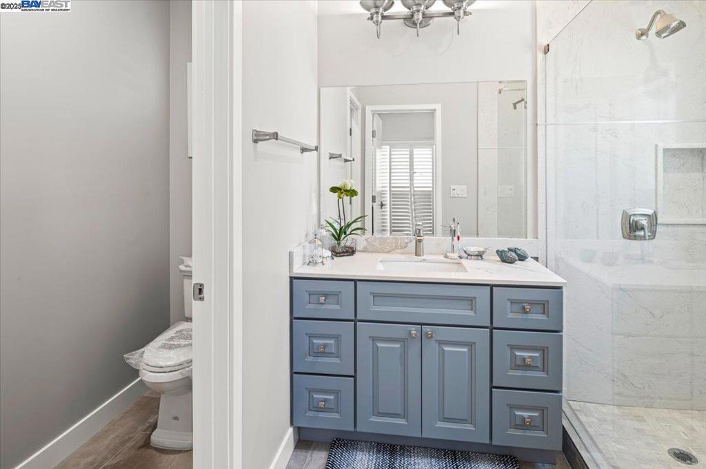 IRVINGTON AREA - Residential