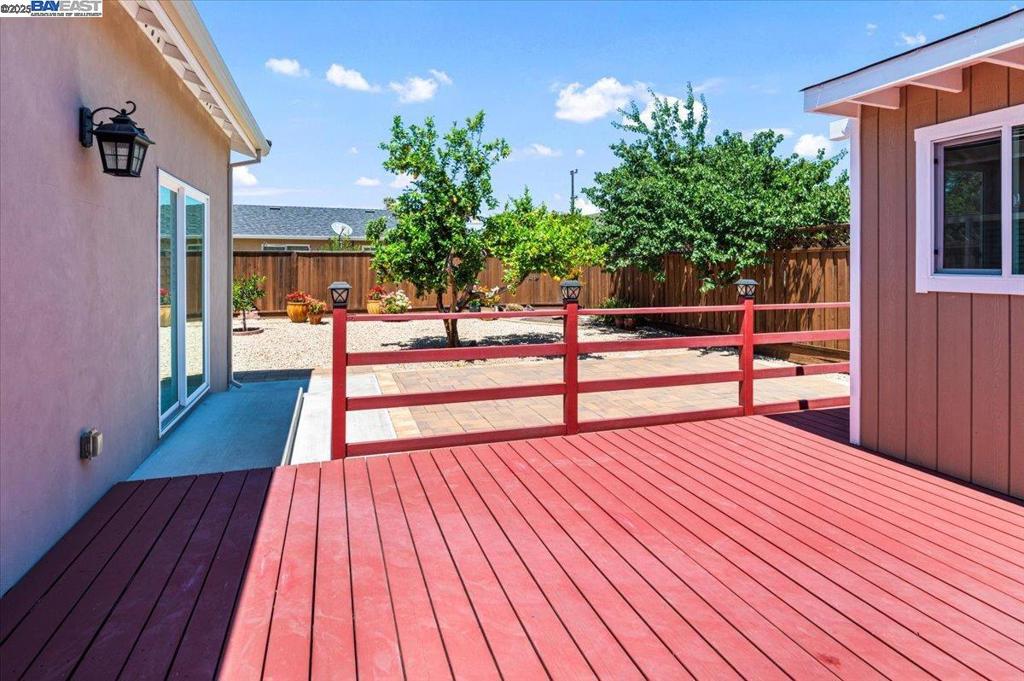 IRVINGTON AREA - Residential