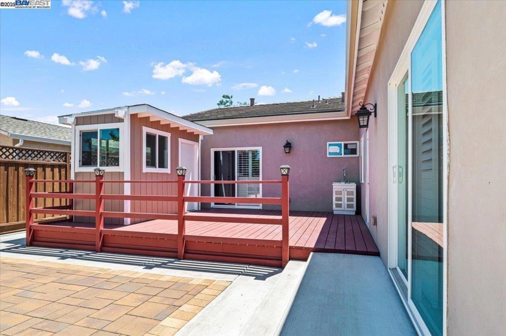 IRVINGTON AREA - Residential