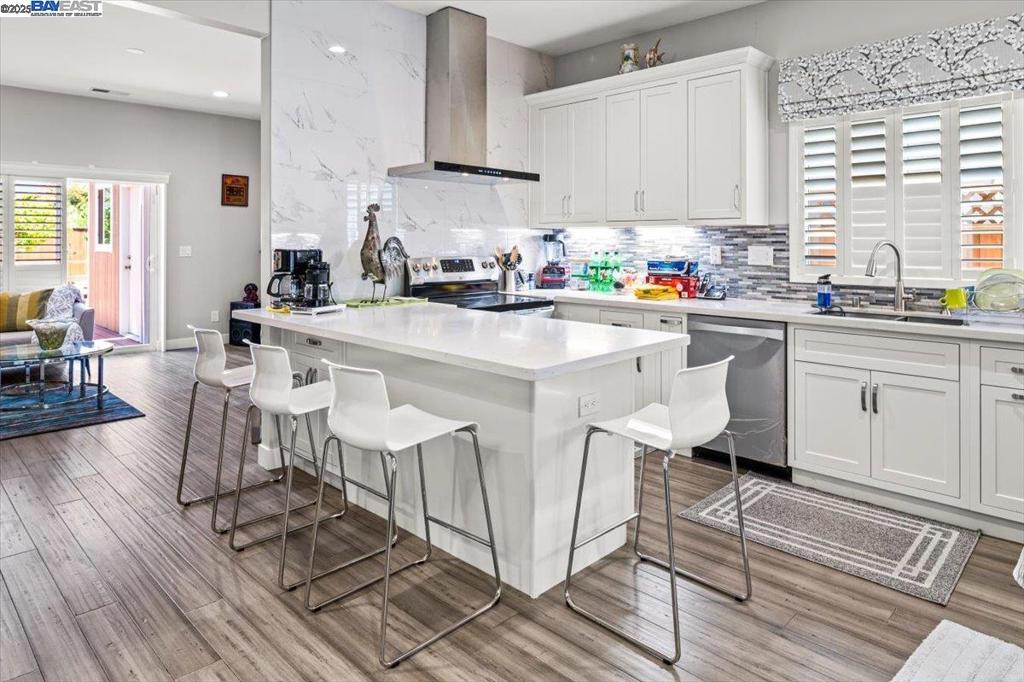 IRVINGTON AREA - Residential