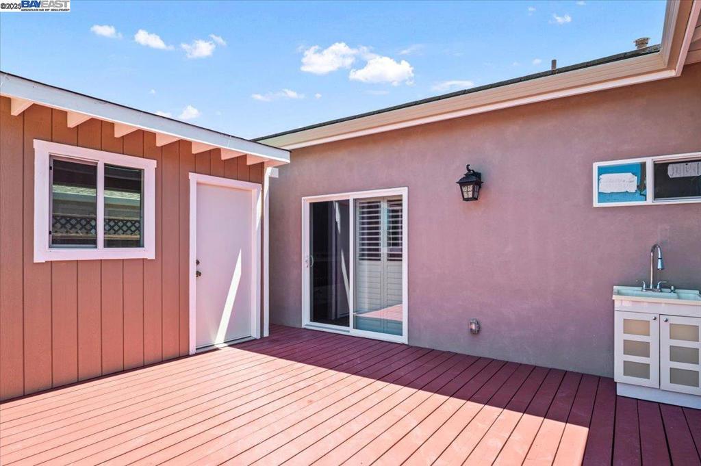 IRVINGTON AREA - Residential