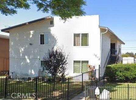 1802 Evergreen