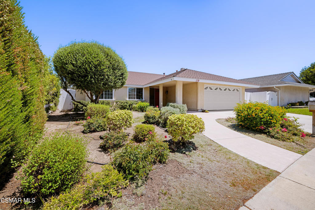 579 Shenandoah Street