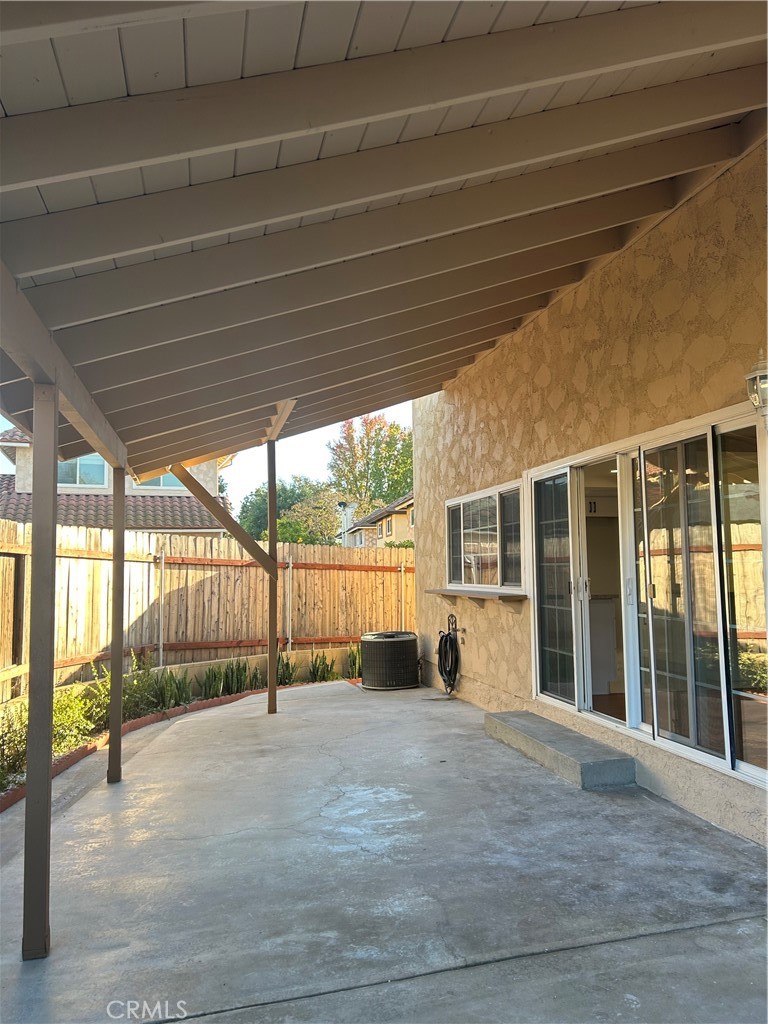 Meadow brook - Residential Lease