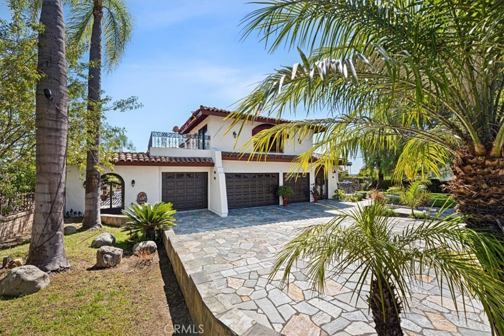 8540 Waverly Drive