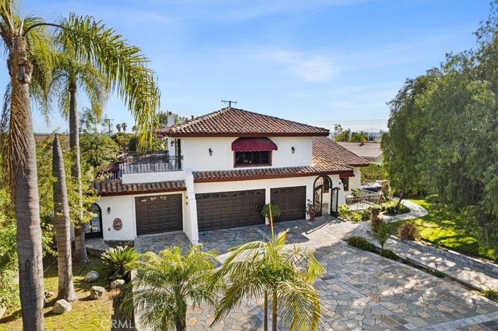 8540 Waverly Drive