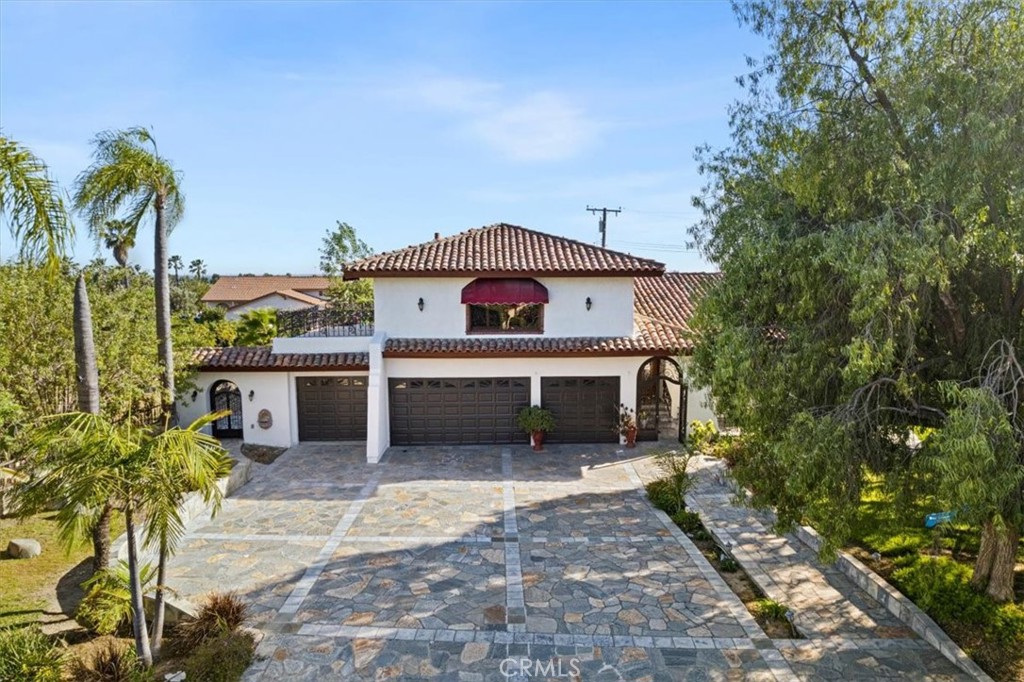 8540 Waverly Drive