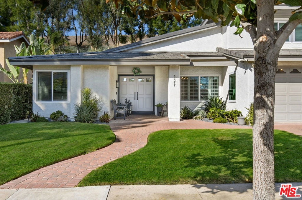 5477 Maricopa Drive