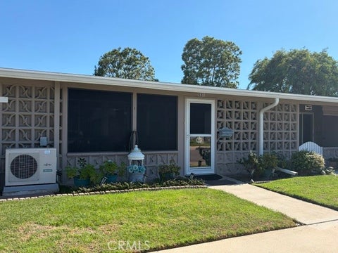 Photo of 1260 Oakmont Road #53-i, Seal Beach, CA 90740 (MLS # PW26217349)