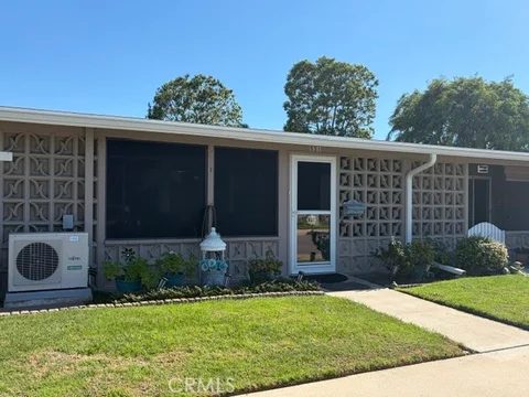 1260 Oakmont Road Unit 53-i, Seal Beach, CA 90740 - MLS#: PW26217349