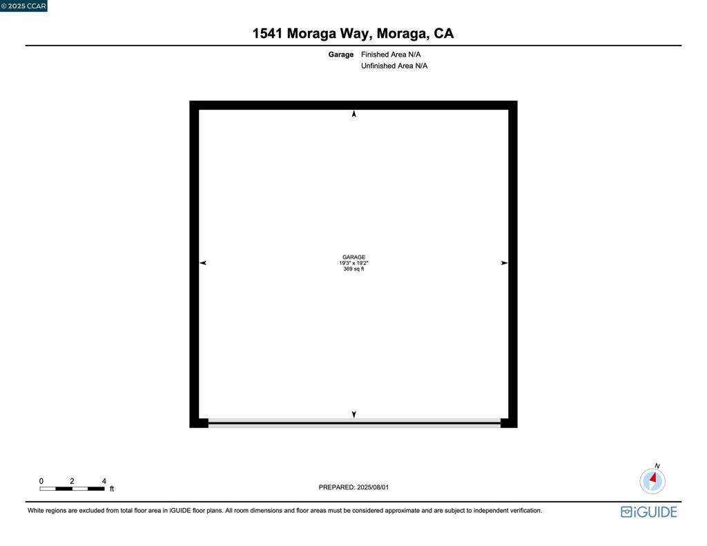 LOMAS MORAGA - Residential