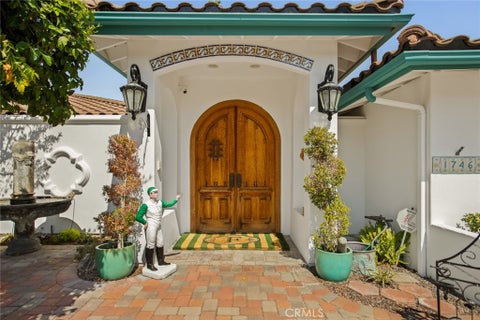 Photo of 1746 N Vallejo Way, Upland, CA 91784 (MLS # CV26161321)