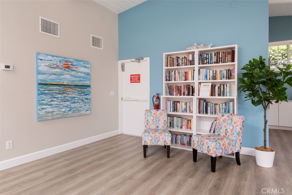 Laguna Terrace Mobile Pk(LT) - Manufactured In Park