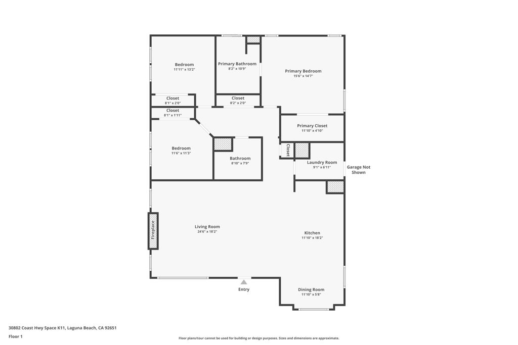 Laguna Terrace Mobile Pk(LT) - Manufactured In Park