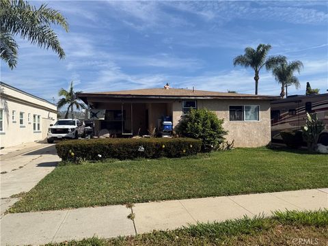 Photo of 329 E Florence Ave, La Habra, CA 90631 (MLS # DW26067562)
