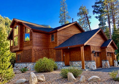 Photo of Truckee, CA 96161 (MLS # 260024593SD)
