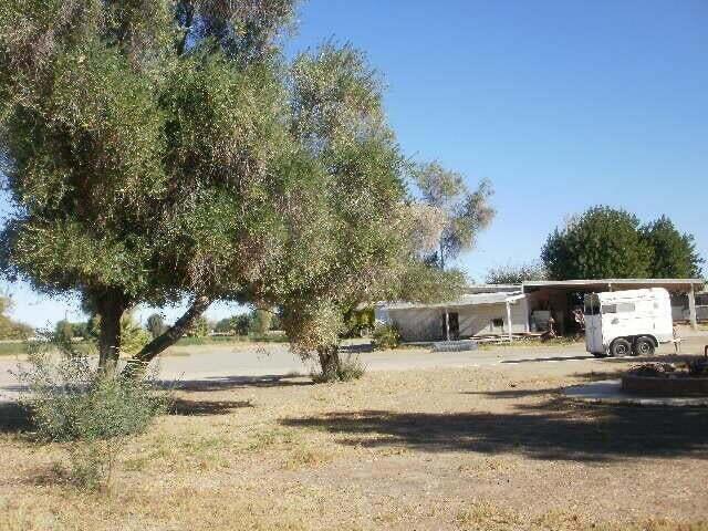 Not Applicable-1 - Land