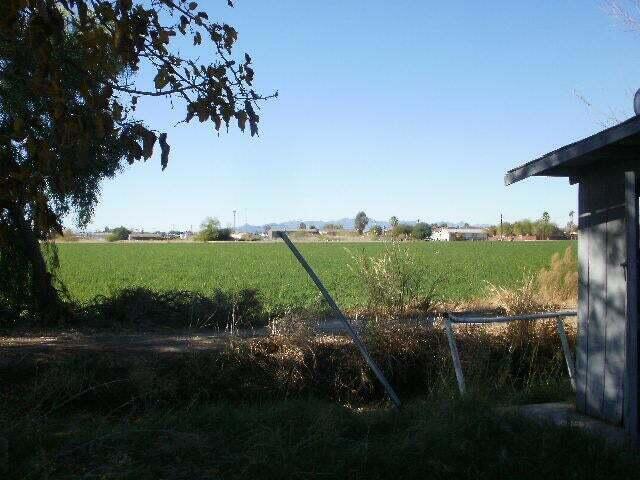 Not Applicable-1 - Land