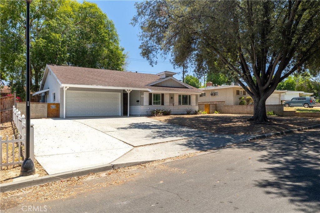 5276 Old Mill Road