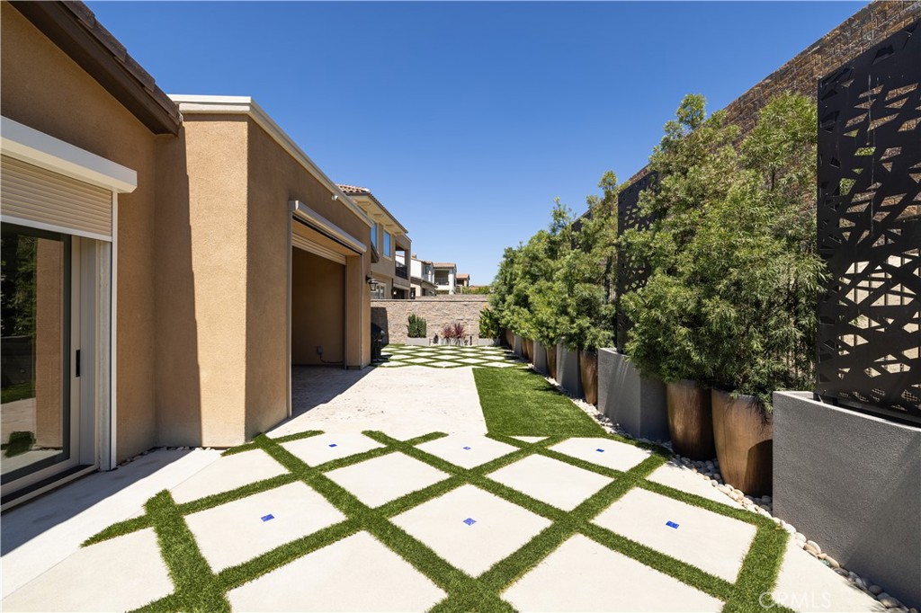 The Oaks - Residential