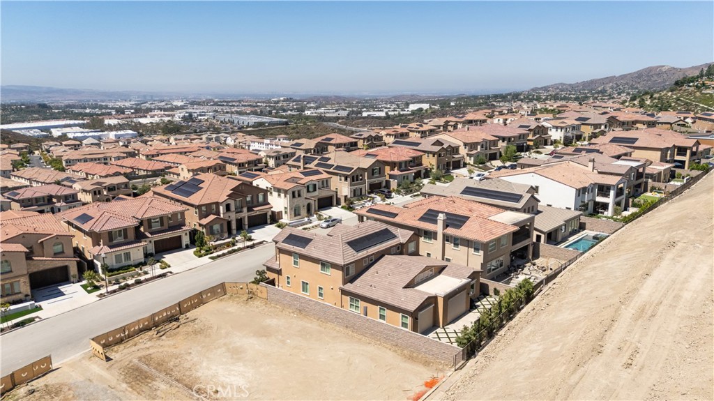 The Oaks - Residential