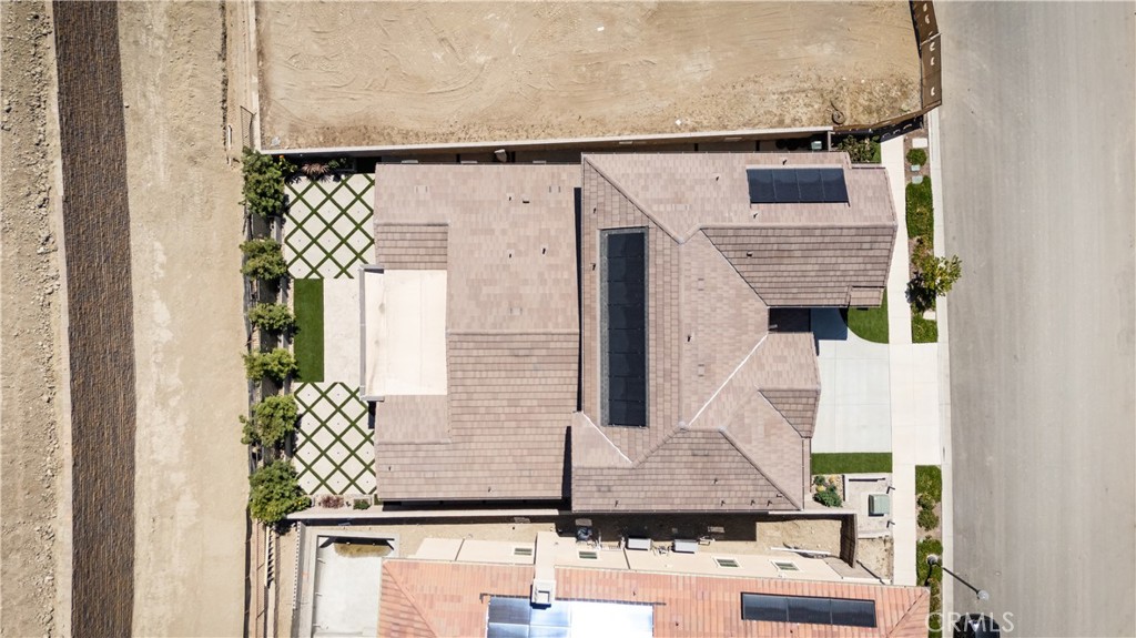 The Oaks - Residential