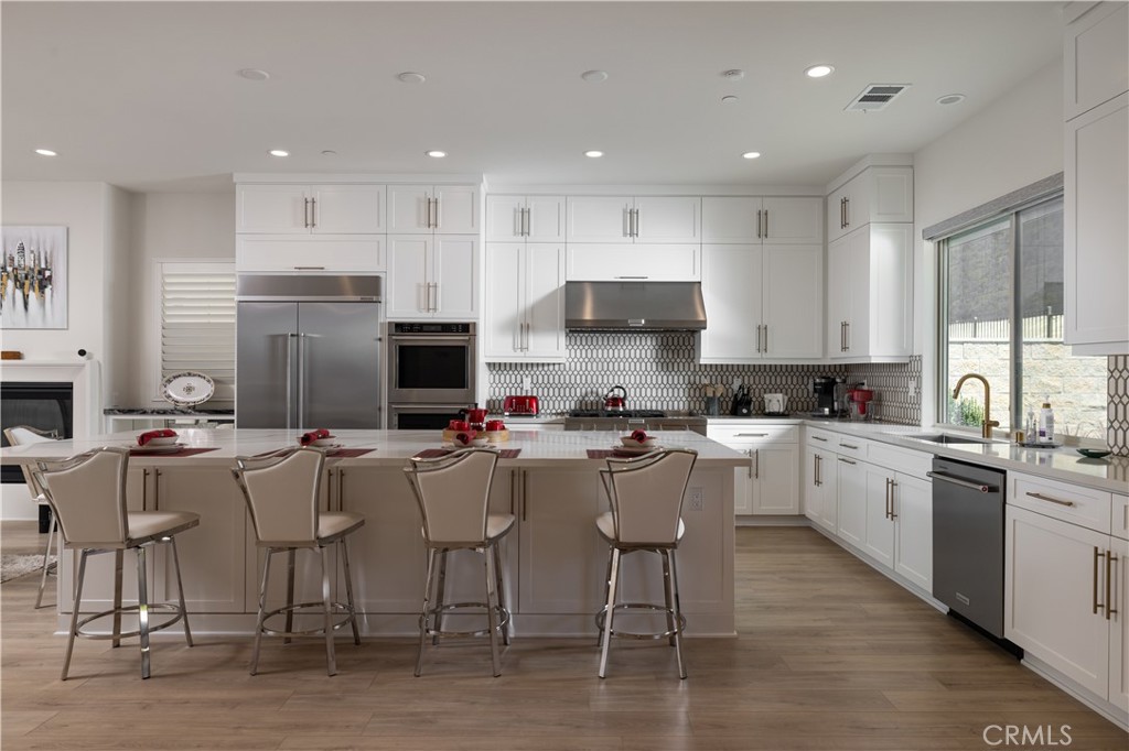 The Oaks - Residential