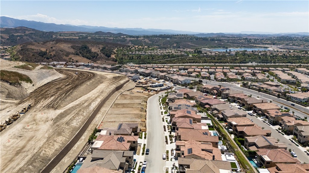 The Oaks - Residential