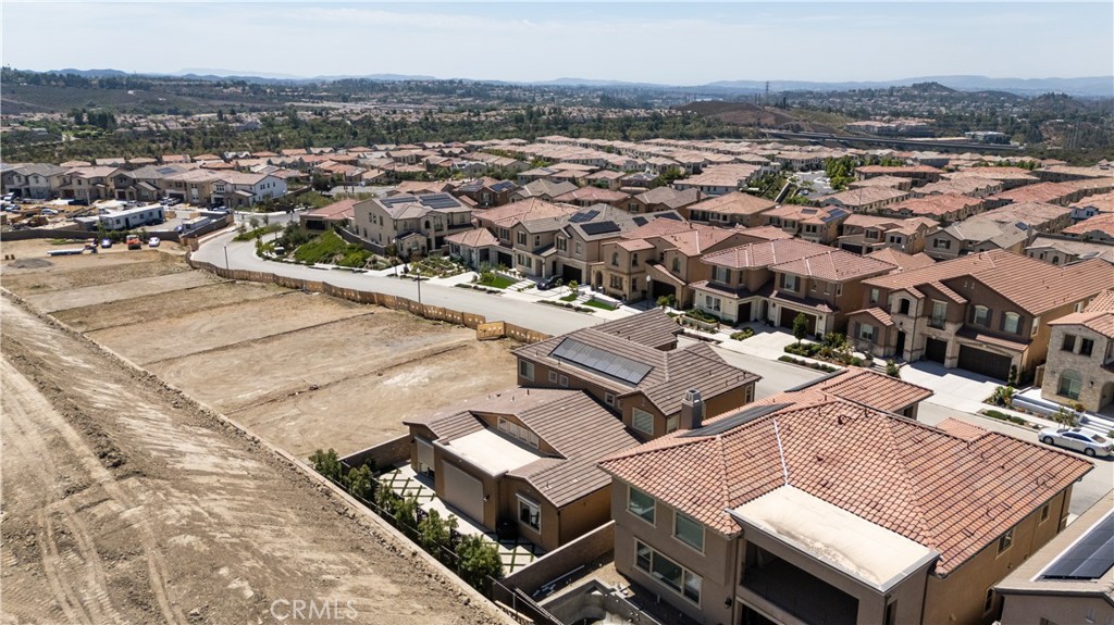 The Oaks - Residential