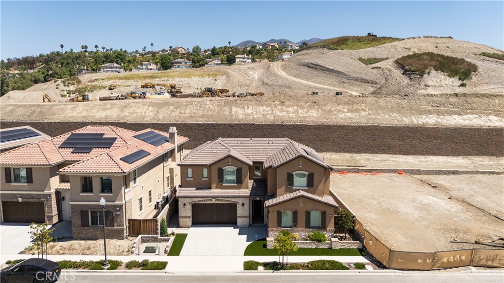 The Oaks - Residential