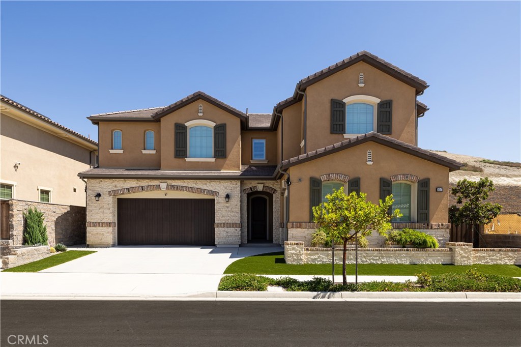 The Oaks - Residential