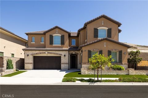 3017 Viejo Ridge North Drive Lake Forest CA 92679