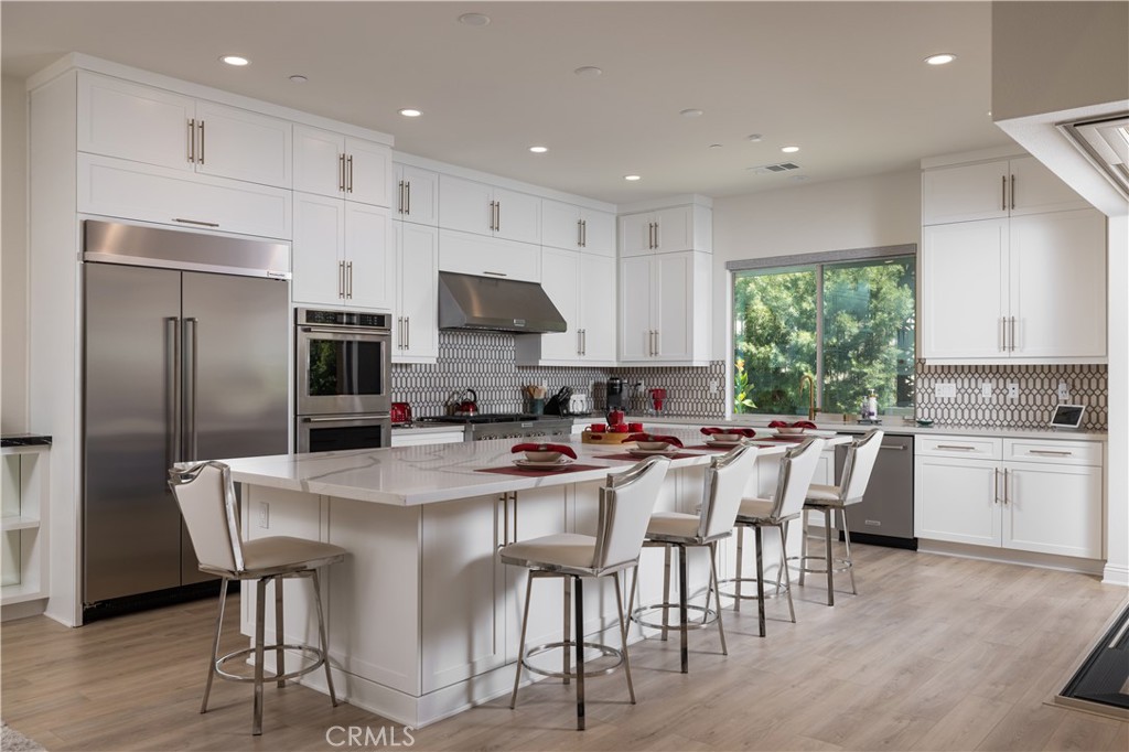 The Oaks - Residential