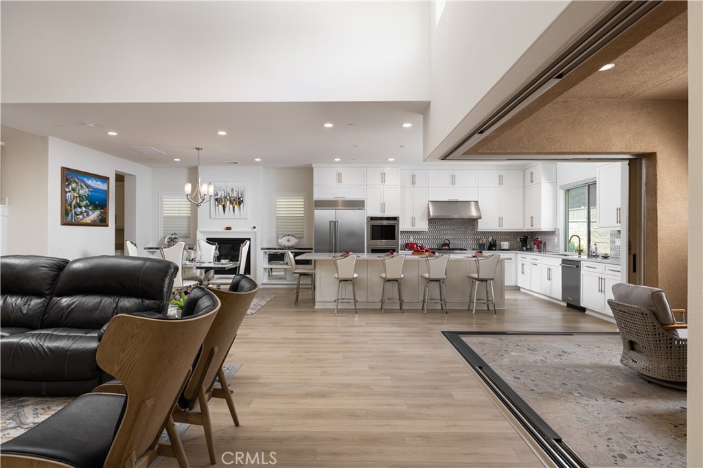 The Oaks - Residential