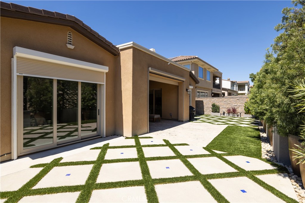 The Oaks - Residential