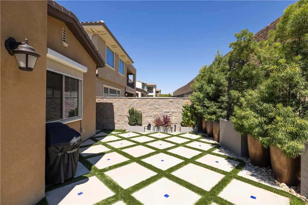 The Oaks - Residential