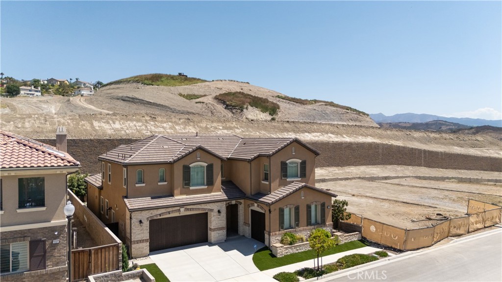 The Oaks - Residential