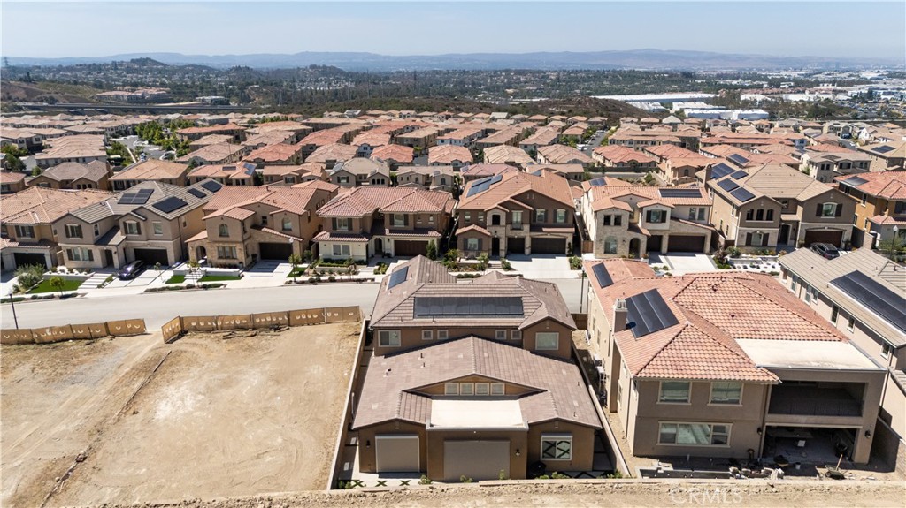 The Oaks - Residential