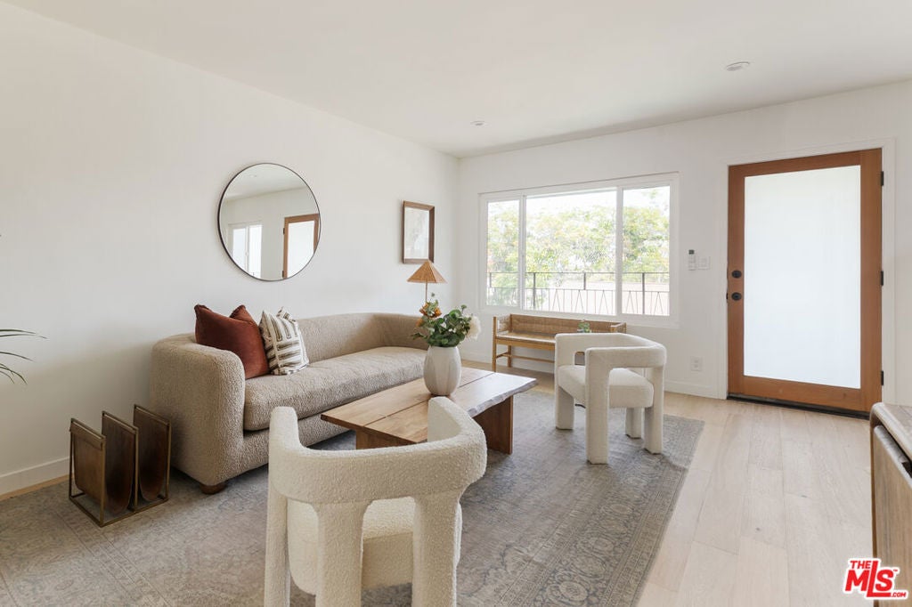 Photo of 2135 Bellevue Avenue #10, Los Angeles, CA 90026 (MLS # 26875203)