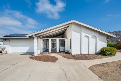 620 Singing Vista Ct El Cajon CA 92019