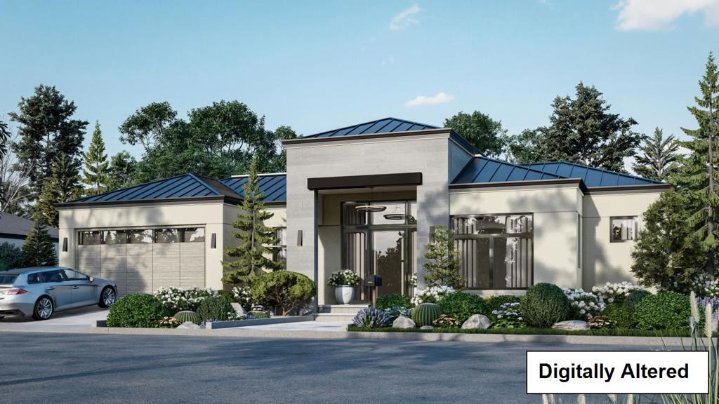 58 Bel Aire Lane