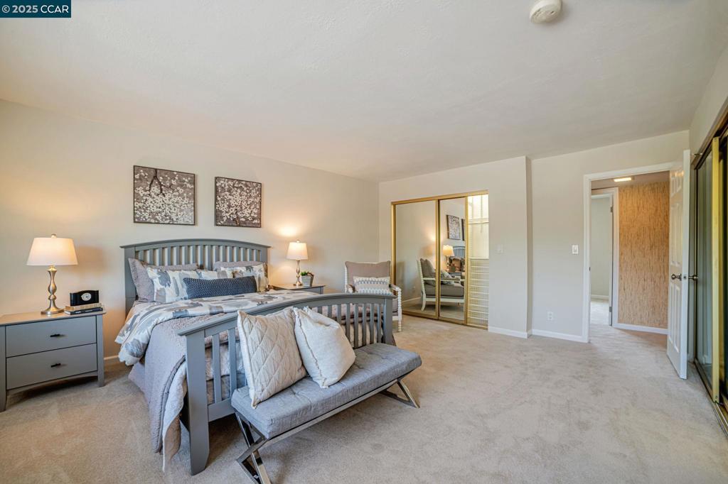 TWIN CREEKS AREA - Residential