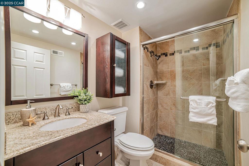 TWIN CREEKS AREA - Residential