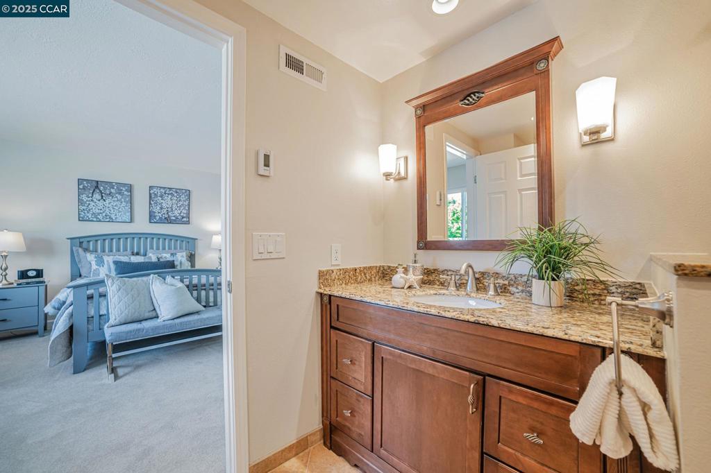 TWIN CREEKS AREA - Residential